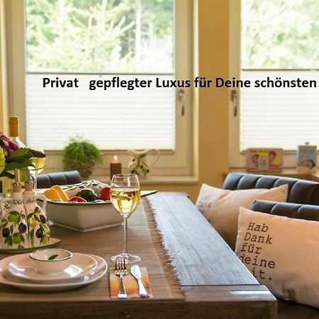 Villa Winterberg „Panorama Lodge“ 外观 照片